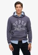 Superdry Hoodie SD-ATHLETIC ESS HOODIE