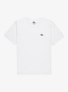 Quiksilver T-shirt BASIC SHORT SLEEVE TEE YOUNG MEN