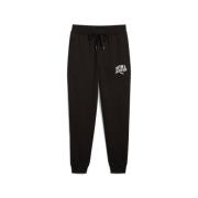 PUMA Trainingsbroek CLASS SWEATPANTS TR CL
