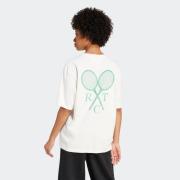 adidas Originals T-shirt TENNIS BYFR TEE