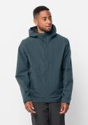 Jack Wolfskin Functioneel jack MAINKAI JKT M