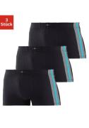 H.I.S Boxershort voor heren (set, 3 stuks)