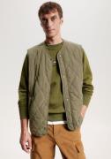 Tommy Hilfiger Bodywarmer PACKABLE RECYCLED LINER VEST