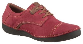 Josef Seibel Veterschoenen Fergey 41