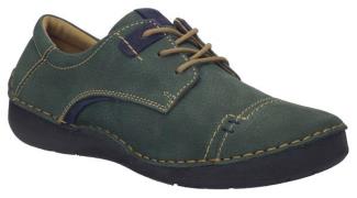 Josef Seibel Veterschoenen Fergey 41