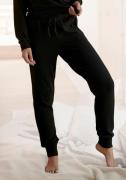 Lascana Loungebroek Relaxbroek met zijzakken