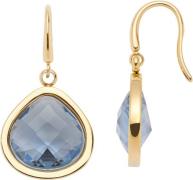 LEONARDO Paar oorhaken Oorbellen Juvinga, 024426