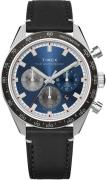 Timex Chronograaf WATERBURY TRADITIONAL Quartzhorloge, horloge, herren...