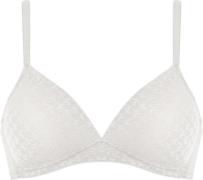 Naturana Beugelloze-bh met verstelbare schouderbanden (1-delig)