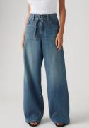 Levi's® Straight jeans XL STRAIGHT in five-pocketsstijl