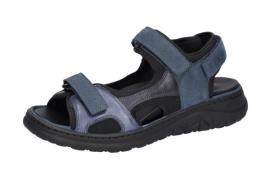 Waldläufer Trekkingsandalen H-JOLINE Zomerschoen, outdoorsandaal met k...