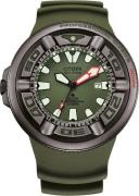 Citizen Duikhorloge Promaster Professional Diver 300 Polshorloge, here...