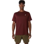 Asics Runningshirt ASICS CORE SS TOP