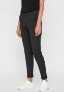 Vero Moda Pantalon VMMAYA achter met elastische boord