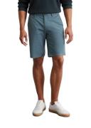 Marc O'Polo Short Reso lichte twill-stof voor optimale bewegingsvrijhe...