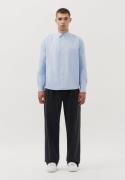 studio seidensticker Businessoverhemd Studio Oversized langarm kentkra...