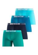 Bench. Boxershort voor heren Onderbroek met langere beenlengte van kat...