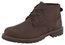 Timberland Veterschoenen Larchmont II WP Chukka Winterlaarzen, vetersc...