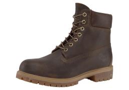 Timberland Veterschoenen Heritage 6" Premiu Winterlaarzen, veterschoen...