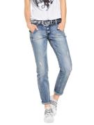 heine Boyfriendjeans