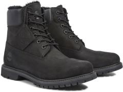 Timberland Veterschoenen 6in Premium Shearling Winterlaarzen, vetersch...