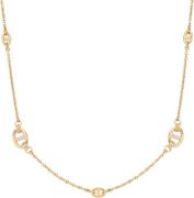 LEONARDO Ketting zonder hanger Halsketting Herma, 024296