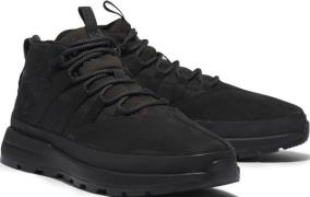 Timberland Veterschoenen EURO TREKKER LOW LACE UP SNEAKER Winterschoen...