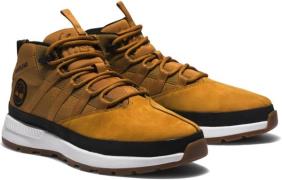 Timberland Veterschoenen EURO TREKKER LOW LACE UP SNEAKER Winterschoen...