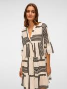 Vero Moda Tuniekjurk VMDICTHE 3/4 TUNIC EXP