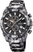 Festina Chronograaf Special edition Quartzhorloge, polshorloge, herenh...