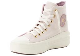 Converse Sneakers CHUCK TAYLOR ALL STAR MOVE PLATFORM GOLD LUXE
