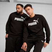 PUMA Shirt met lange mouwen ESS NO. 1 LOGO CREW FL