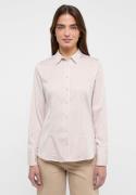 Eterna Overhemdblouse Regular fit
