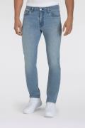 Levi's® Slim fit jeans 511 SLIM met stretch