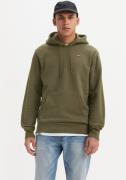 Levi's® Hoodie NEW ORIGINAL HOODIE met klein batwing-logo