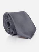 MONTI Stropdas Luigi van pure zijde - aangenaam draaggevoel en vormvas...