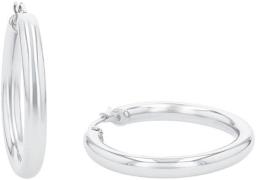 Amor Paar creolen 9168637