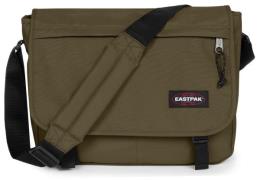 Eastpak Messenger Bag Delegate + Schoudertas Werk Tas Schooltas