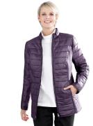 Classic Basics Gewatteerde jas