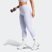 adidas Performance Trainingstights HYGLM 1/1 L Q1 (1-delig)