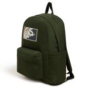 Vans Rugzak OLD SKOOL GROM BACKPACK (1-delig)