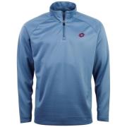 lotto Sweatshirt van ademende interlock stof