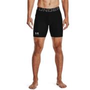 Under Armour® Short HeatGear® Compressie Shorts voor
