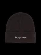 TOMMY JEANS Beanie coole stijl met verwarmende eigenschappen