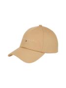 TOMMY JEANS Baseball pet TJW LINEAR LOGO 6 PANEL CAP