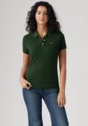 Levi's® Poloshirt Slim Polo Neutrals