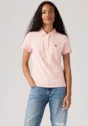 Levi's® Poloshirt Slim Polo Neutrals