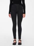 pieces Jeggings PCDEA HW SKINNY BL JEGGING NOOS