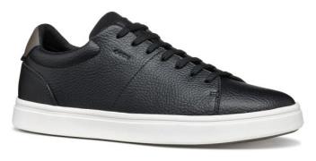 Geox Sneakers U BALTMOORE , retro sneaker, veterschoen met contrastere...