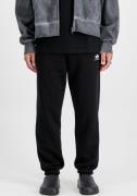 Alpha Industries Sweatbroek Basic Jogger Small Logo II
